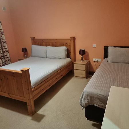 Moorepark West House Fermoy Kamer foto