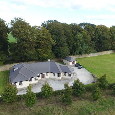 Moorepark West House Fermoy Buitenkant foto