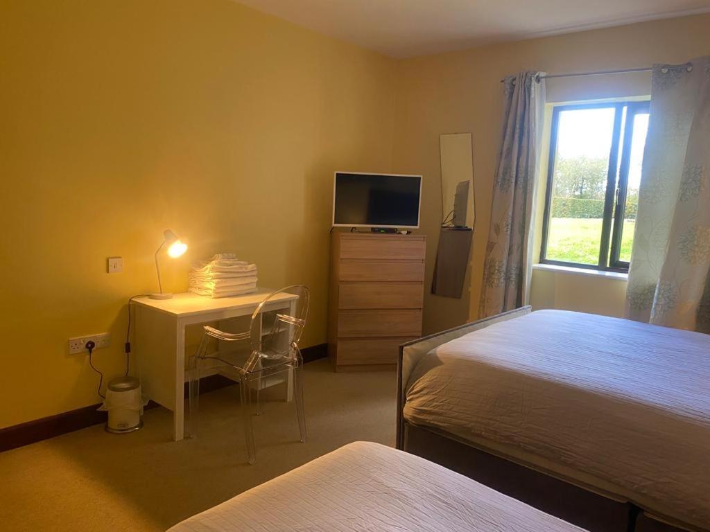 Moorepark West House Fermoy Kamer foto