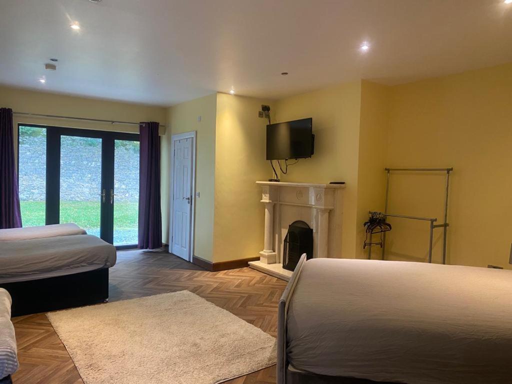 Moorepark West House Fermoy Kamer foto