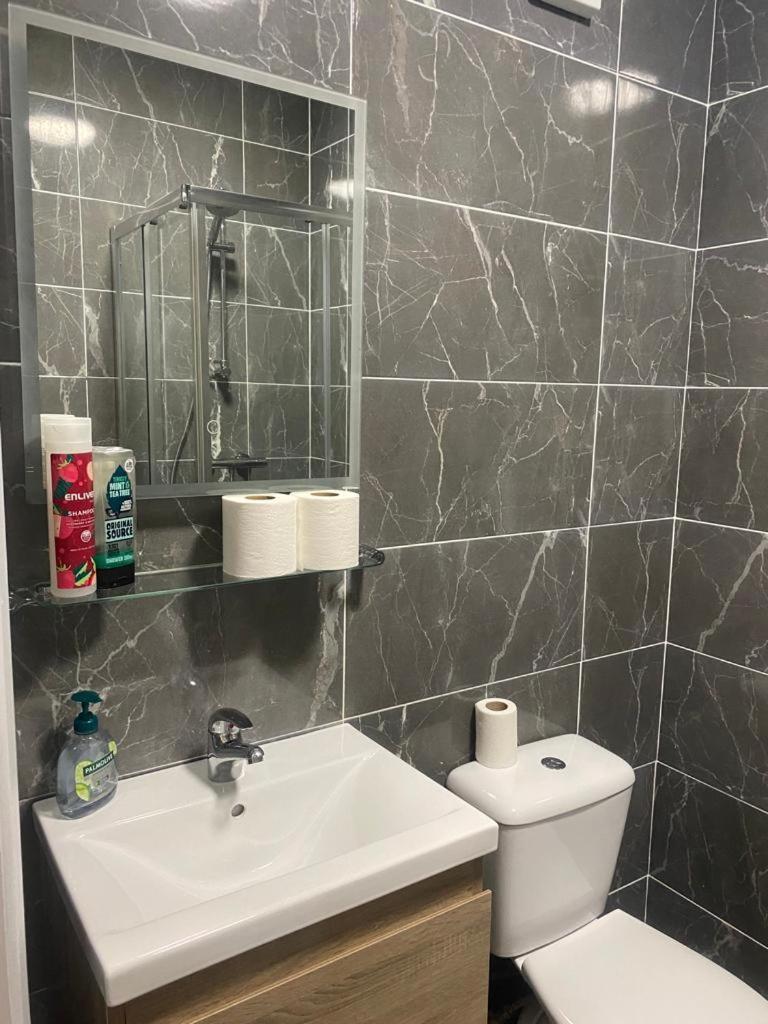Moorepark West House Fermoy Kamer foto