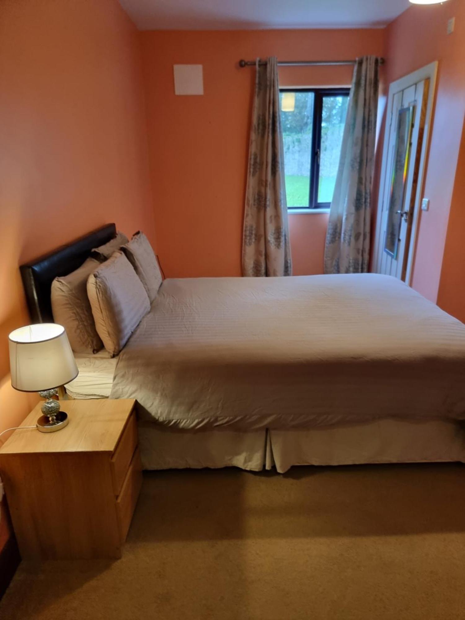 Moorepark West House Fermoy Kamer foto
