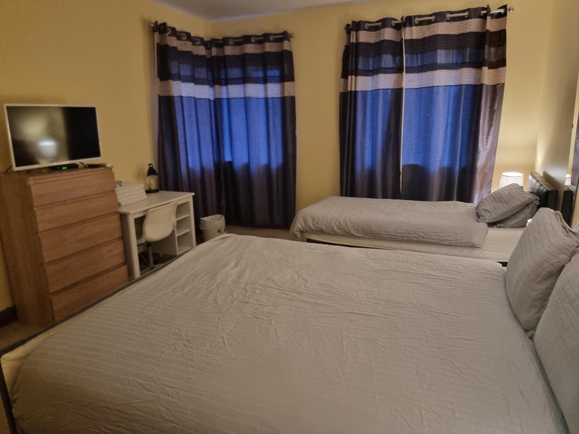 Moorepark West House Fermoy Kamer foto
