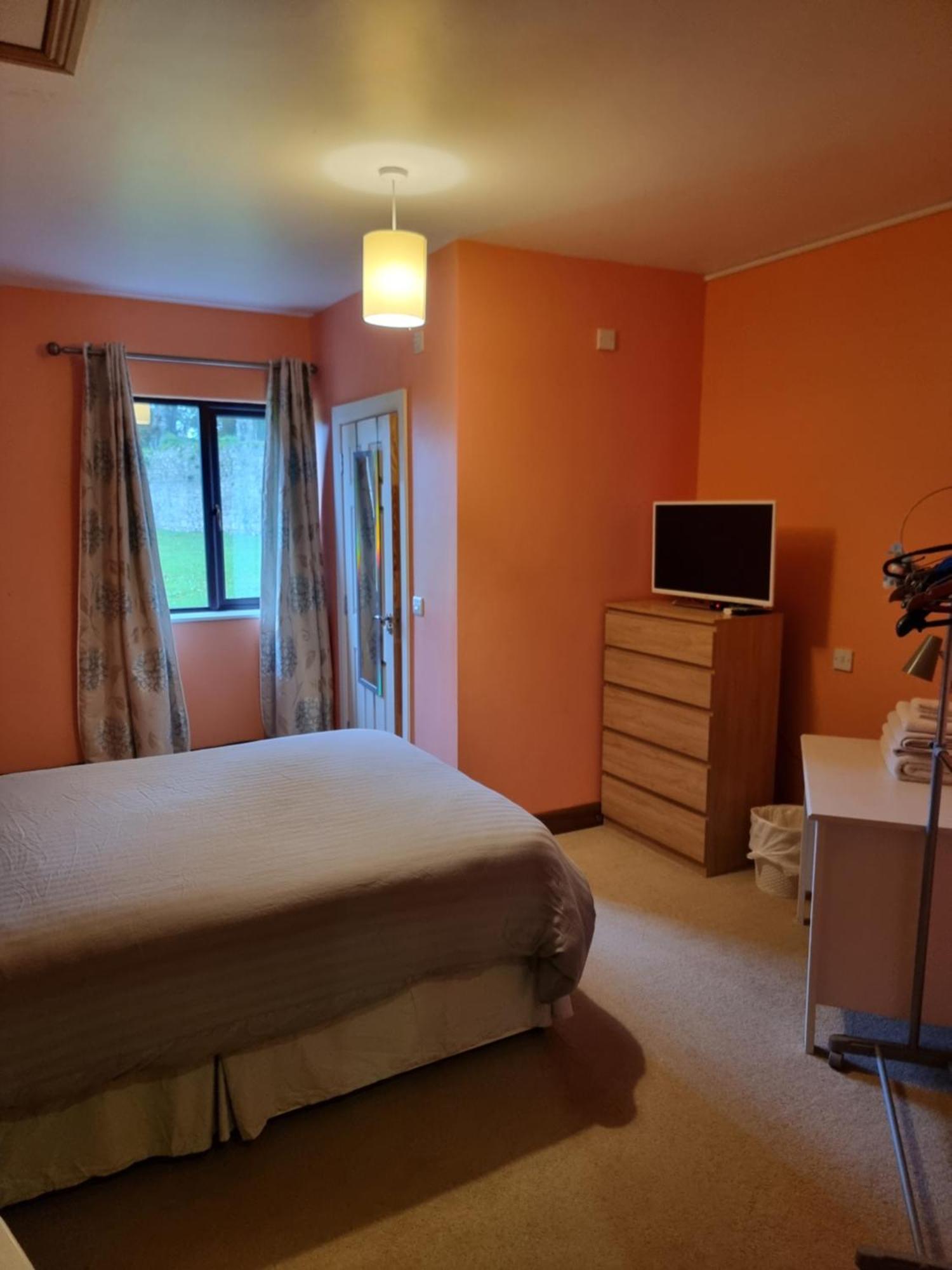 Moorepark West House Fermoy Kamer foto