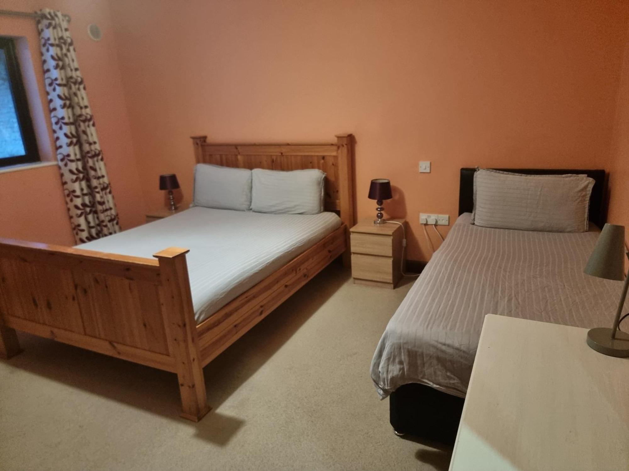 Moorepark West House Fermoy Kamer foto