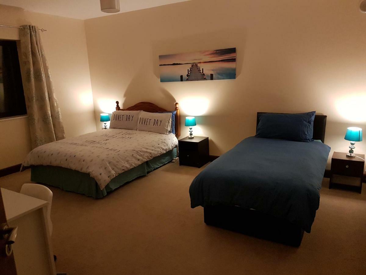 Moorepark West House Fermoy Buitenkant foto