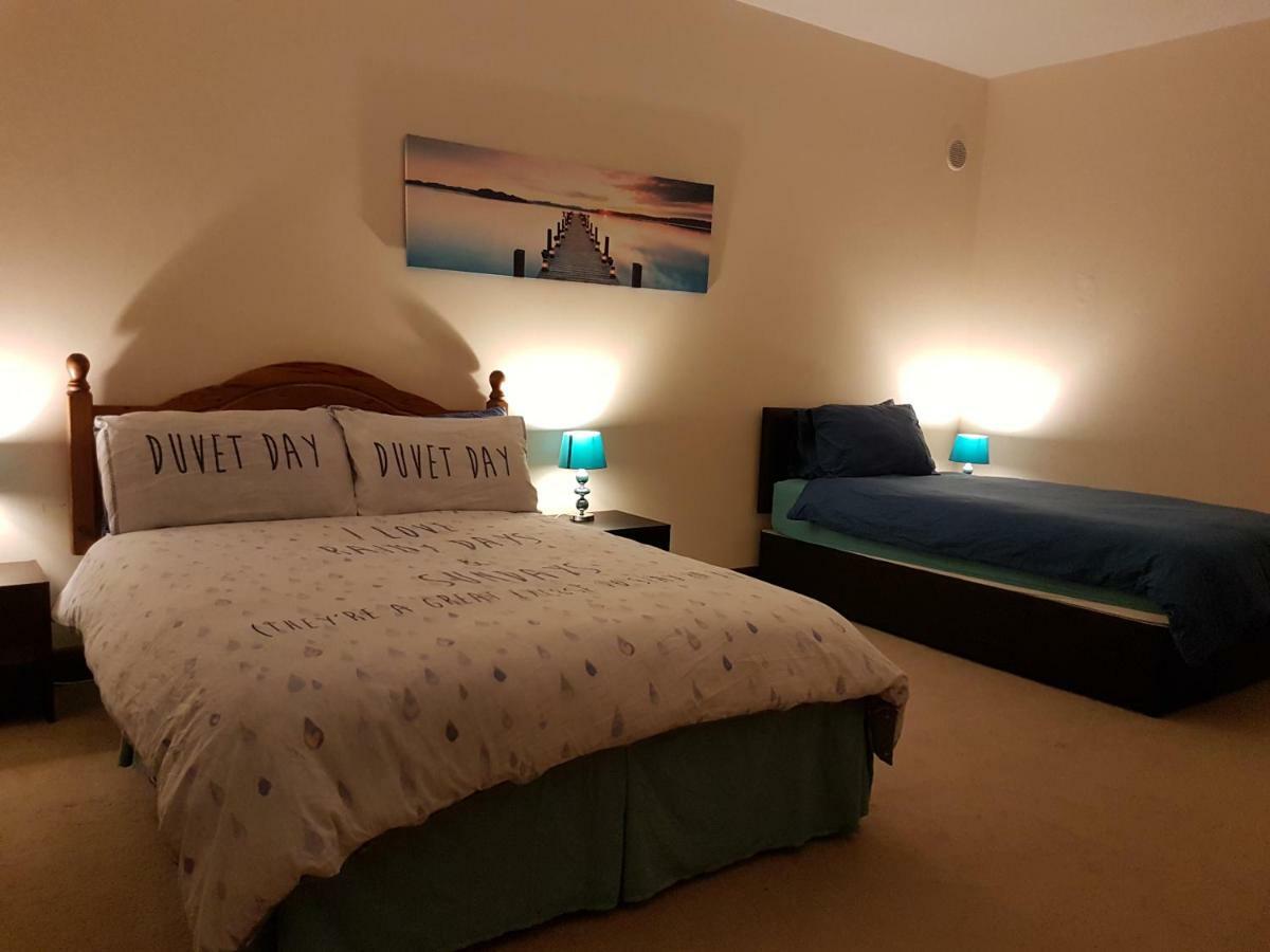 Moorepark West House Fermoy Buitenkant foto