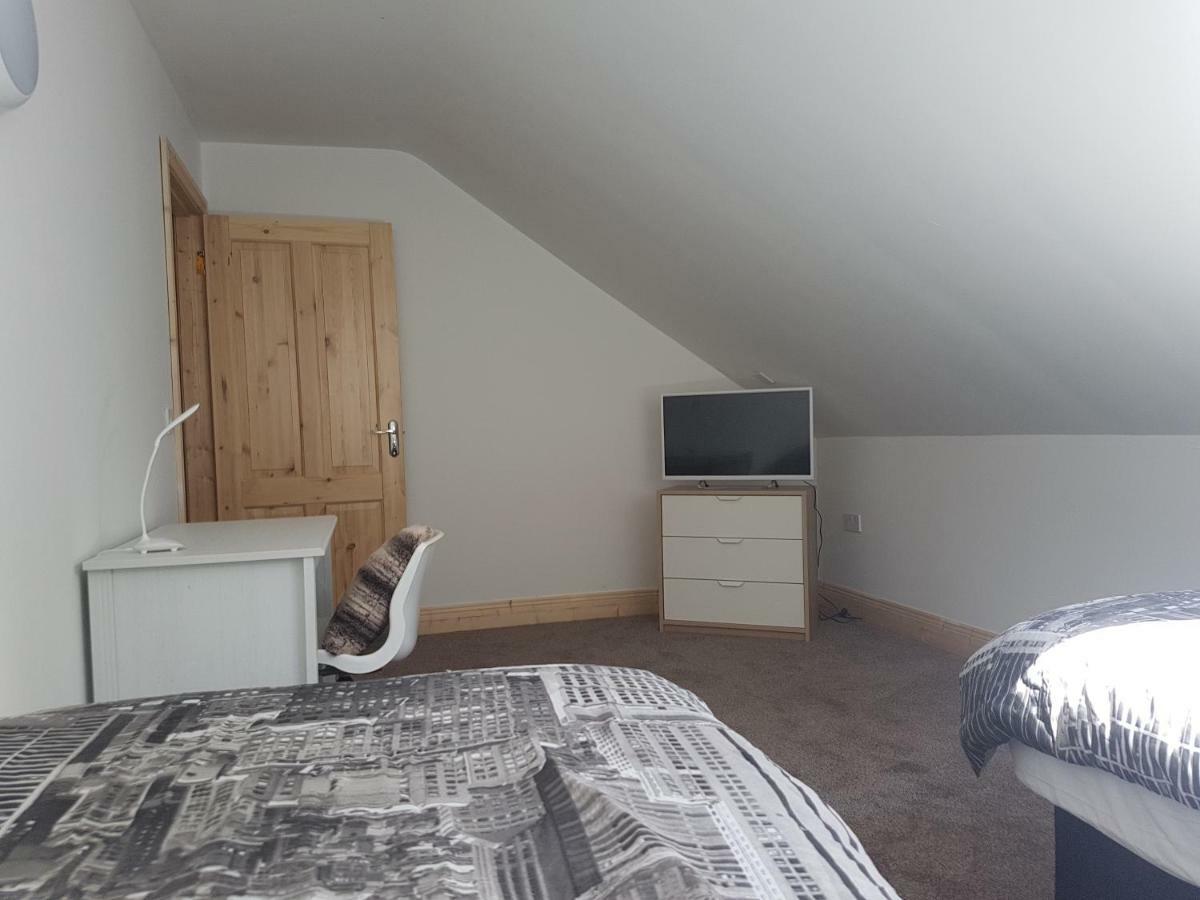 Moorepark West House Fermoy Buitenkant foto
