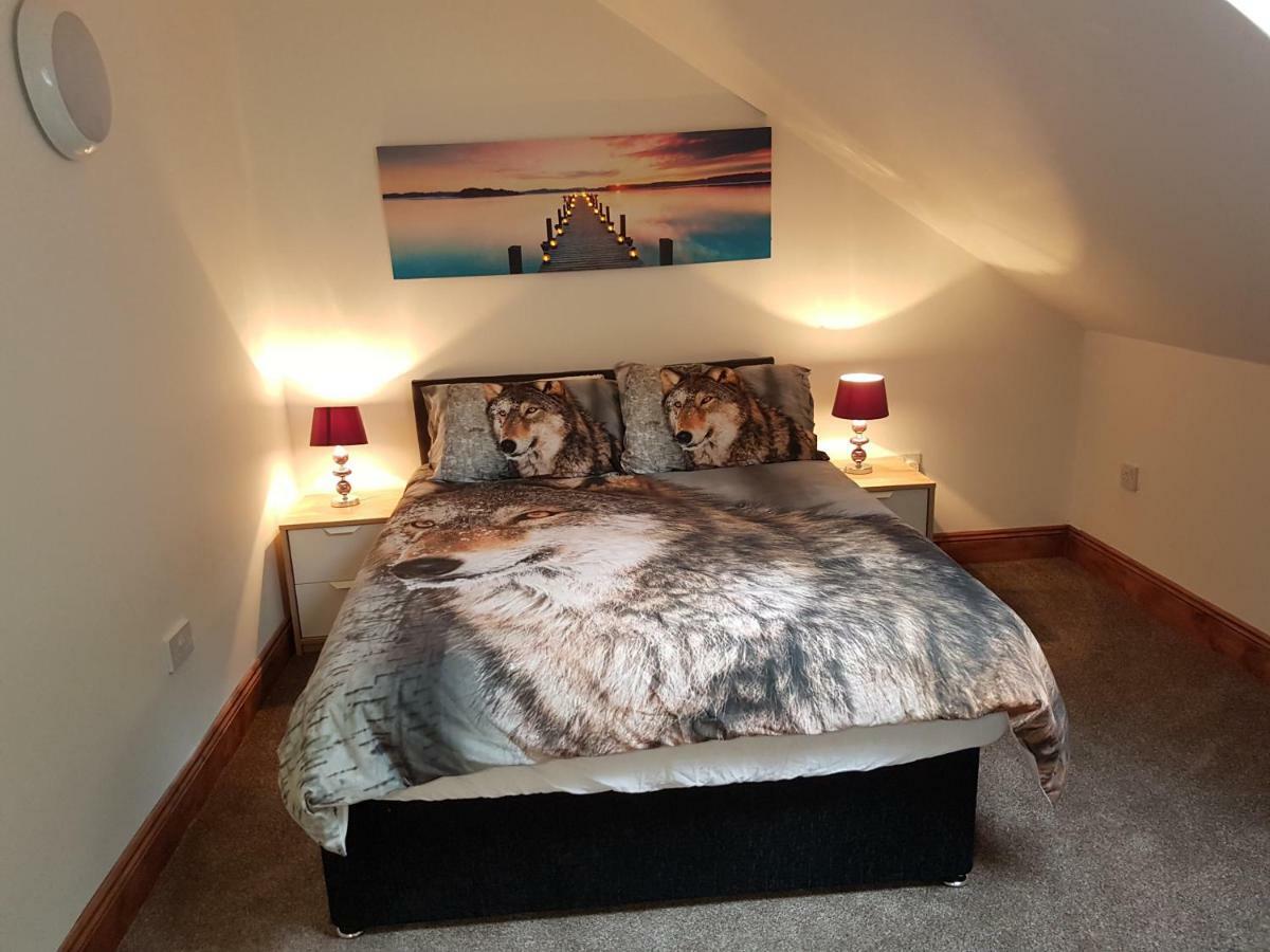 Moorepark West House Fermoy Buitenkant foto