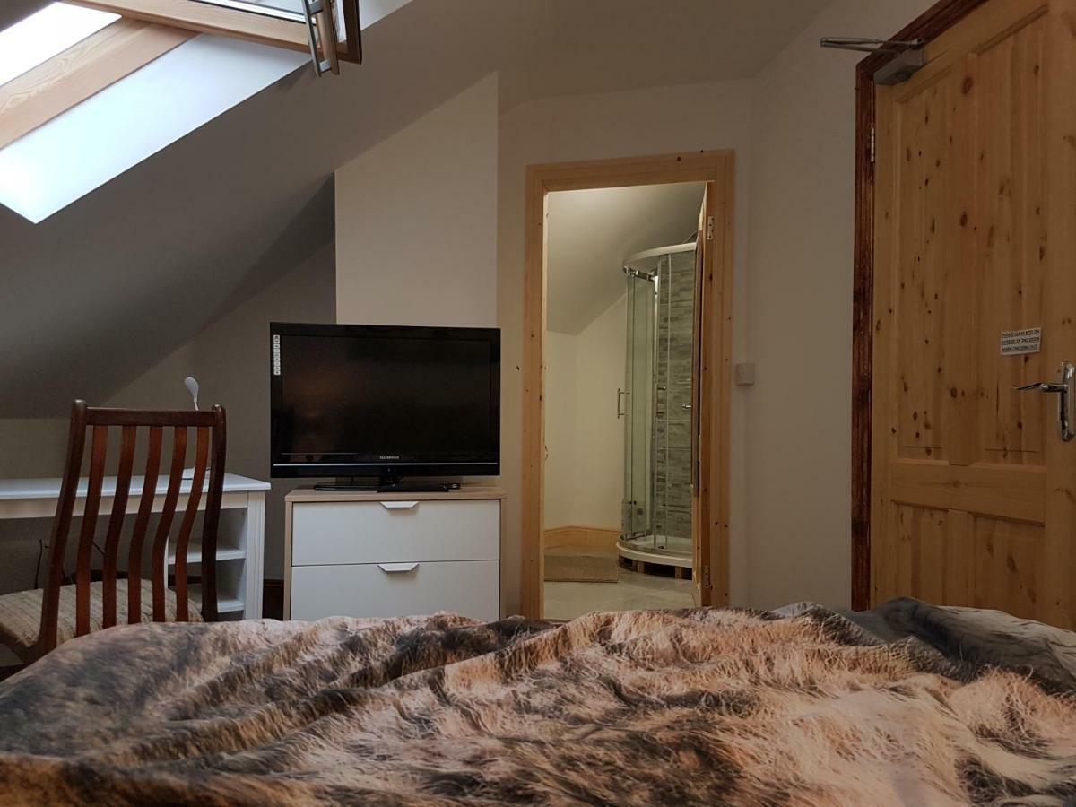 Moorepark West House Fermoy Buitenkant foto