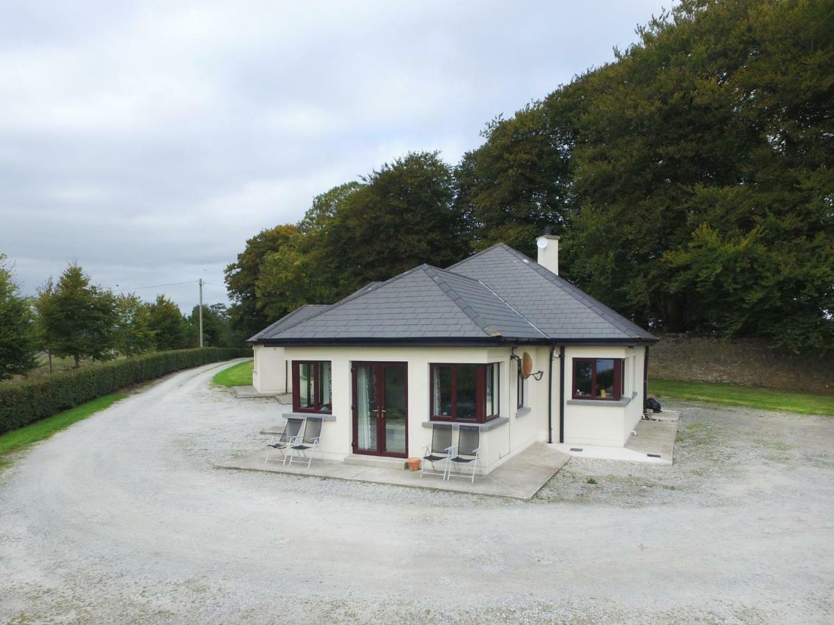 Moorepark West House Fermoy Buitenkant foto