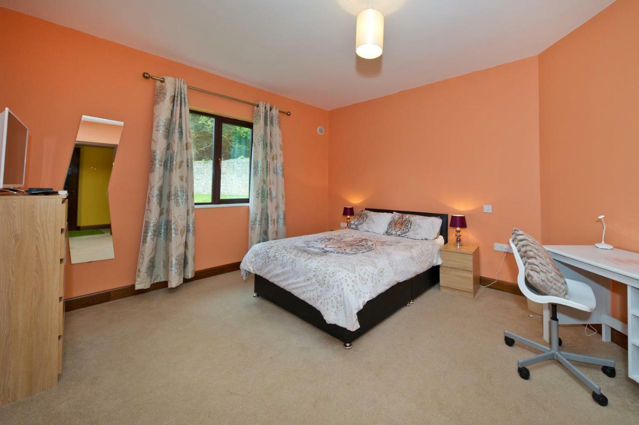 Moorepark West House Fermoy Buitenkant foto