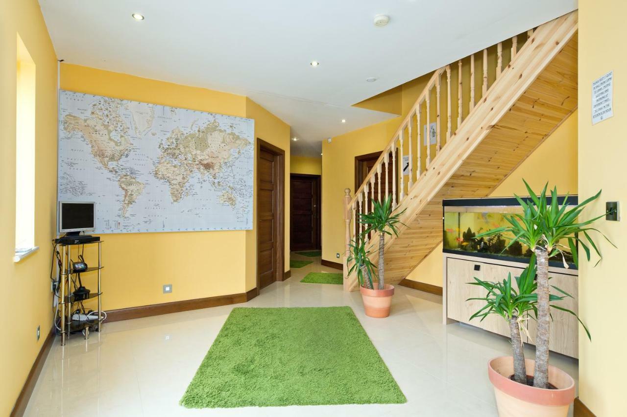 Moorepark West House Fermoy Buitenkant foto
