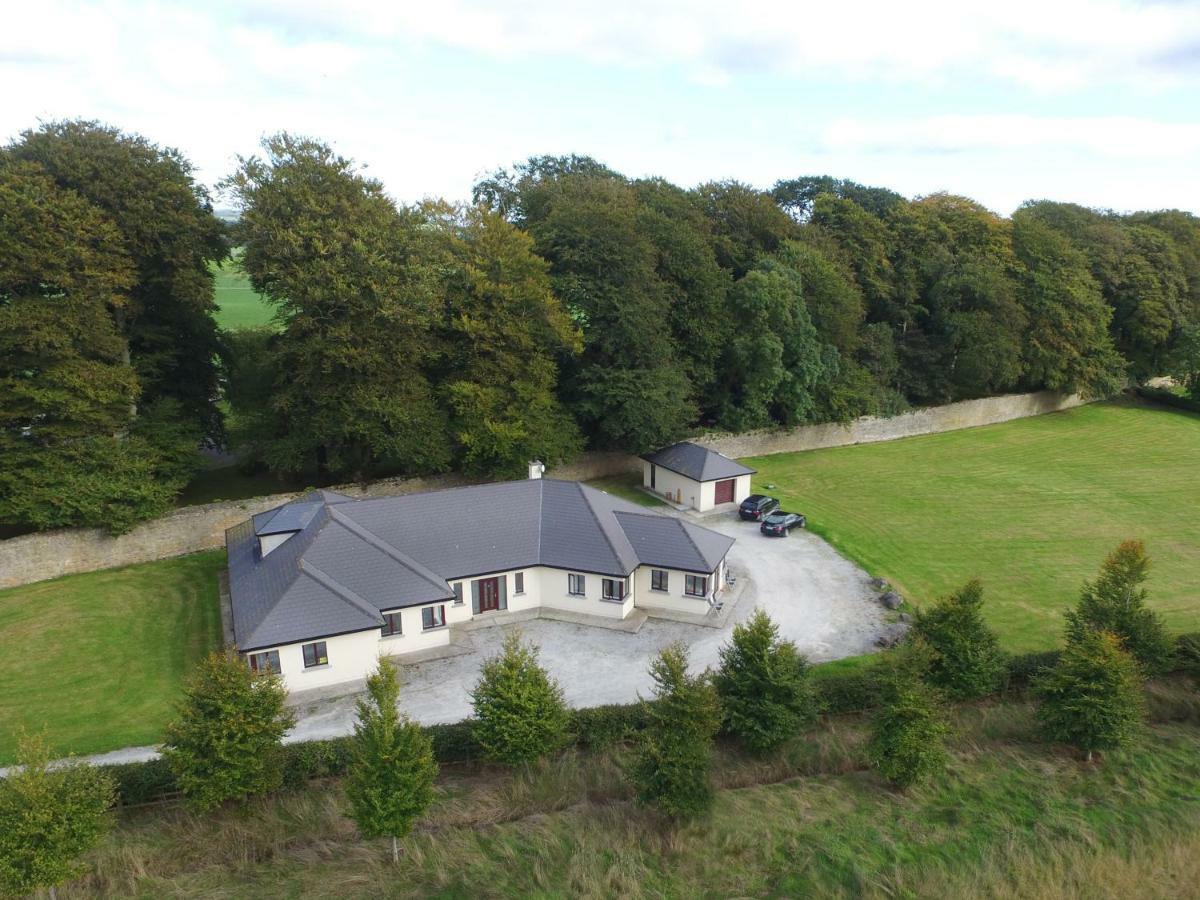 Moorepark West House Fermoy Buitenkant foto