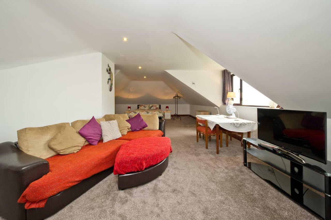 Moorepark West House Fermoy Buitenkant foto