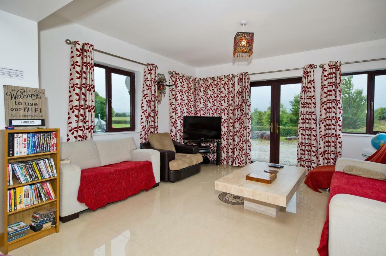 Moorepark West House Fermoy Buitenkant foto