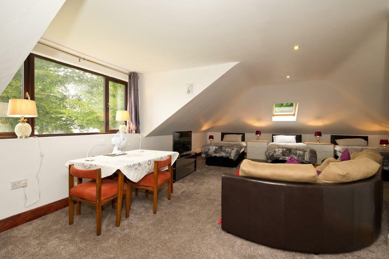Moorepark West House Fermoy Buitenkant foto