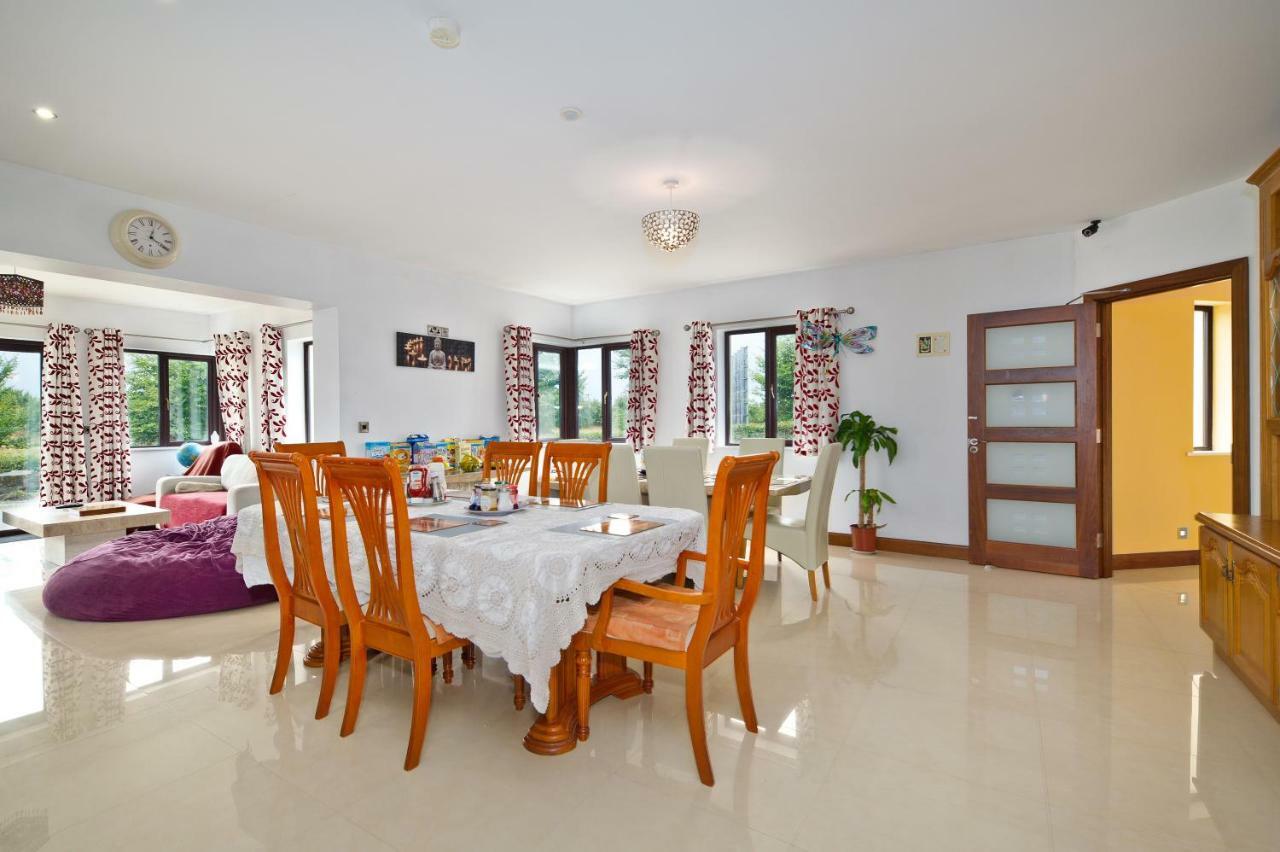 Moorepark West House Fermoy Buitenkant foto