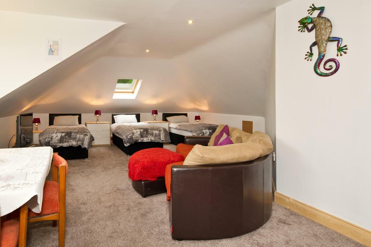 Moorepark West House Fermoy Buitenkant foto