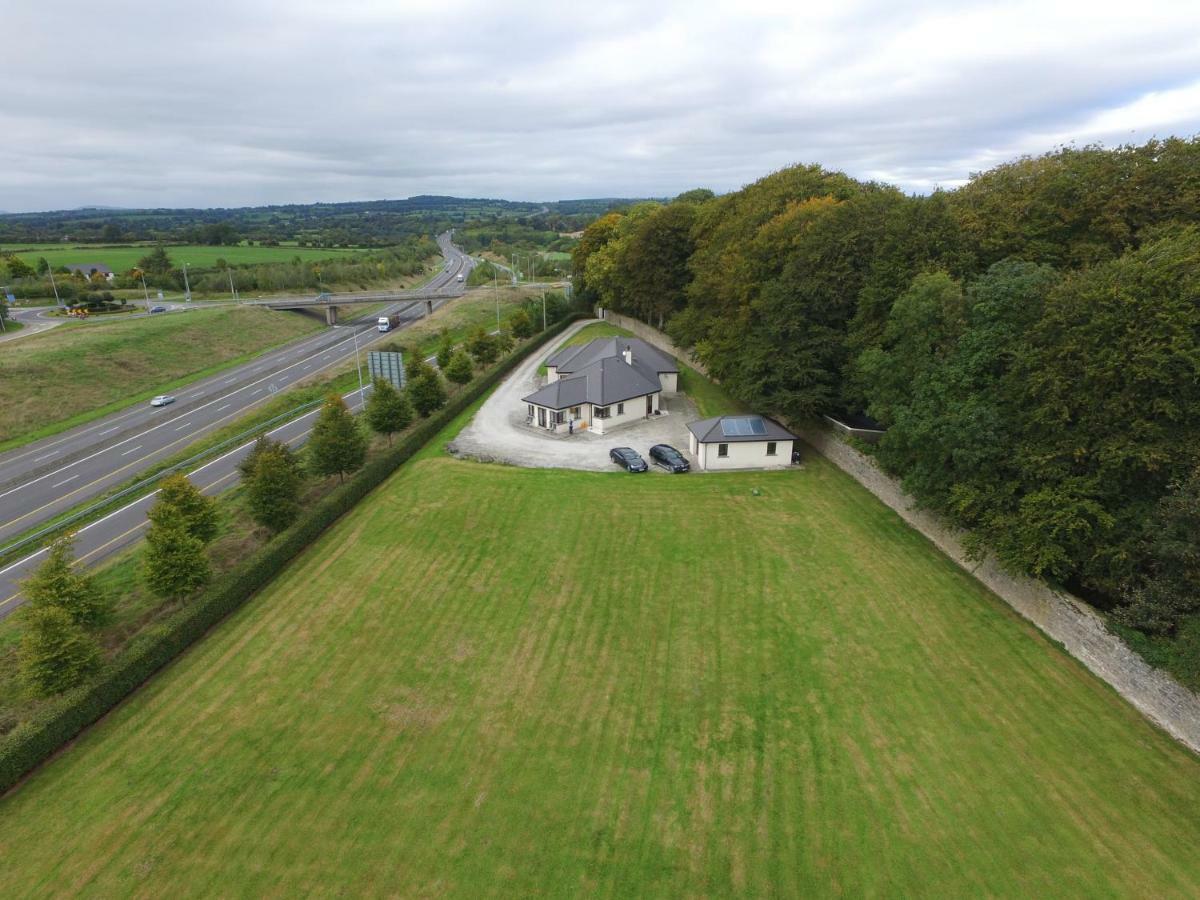 Moorepark West House Fermoy Buitenkant foto