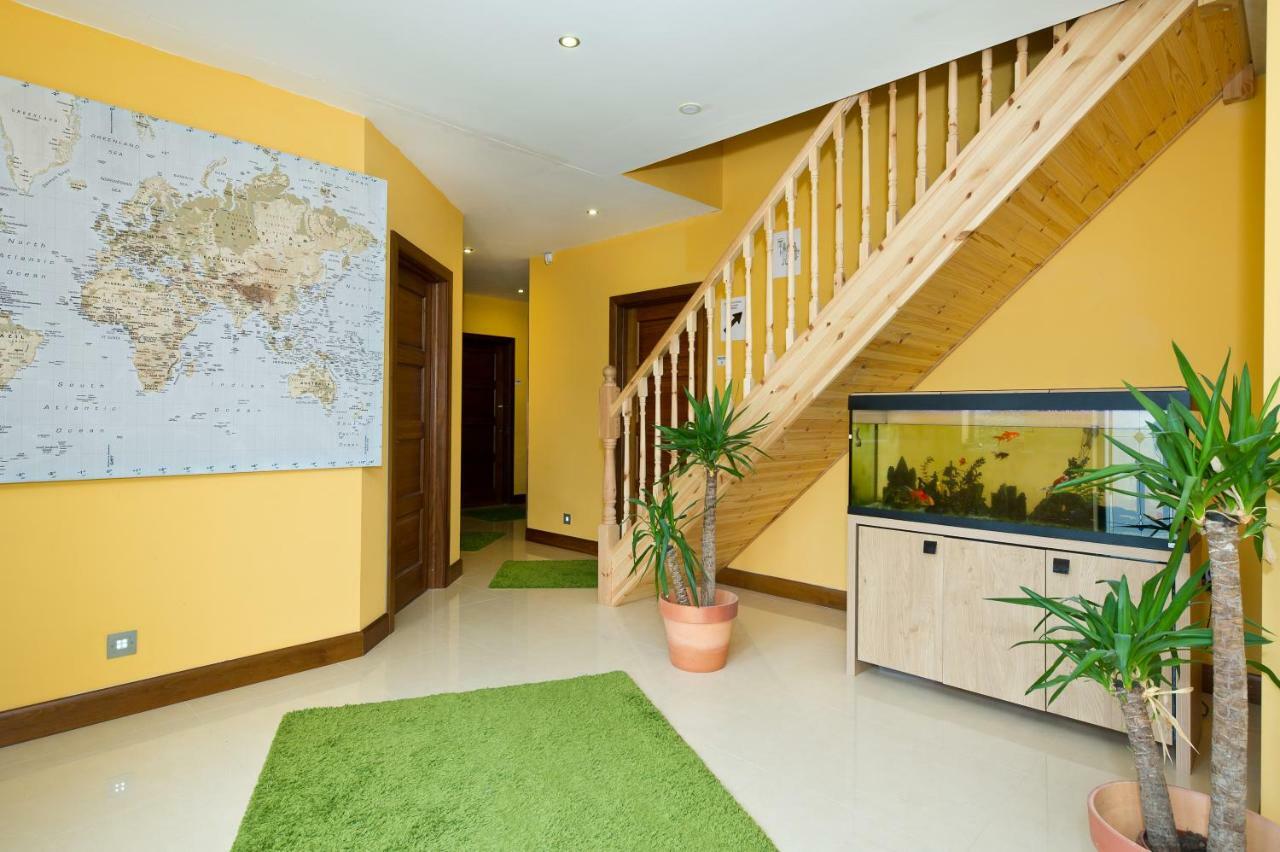 Moorepark West House Fermoy Buitenkant foto