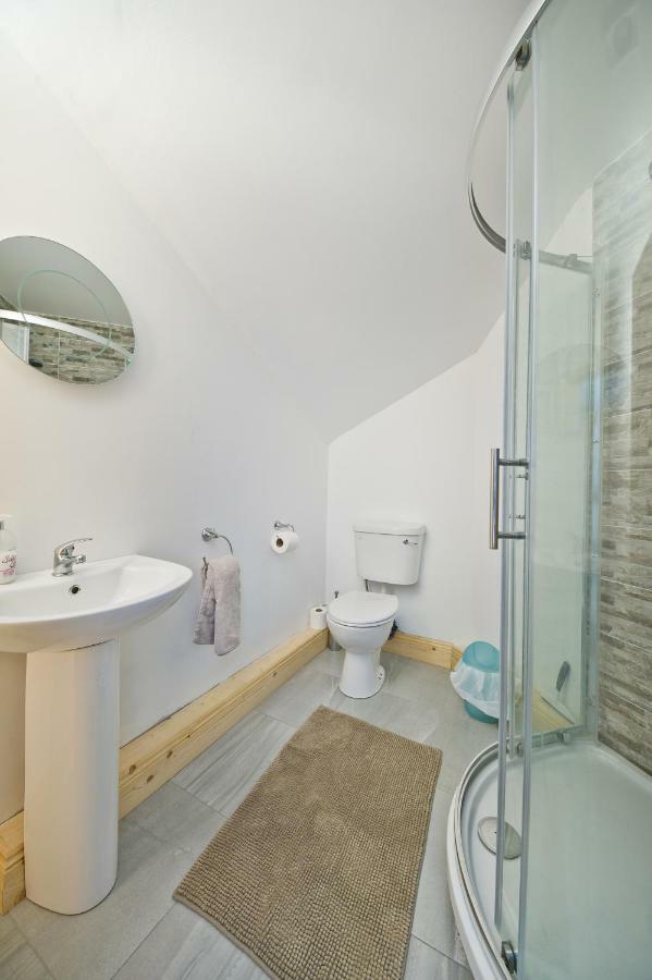 Moorepark West House Fermoy Buitenkant foto