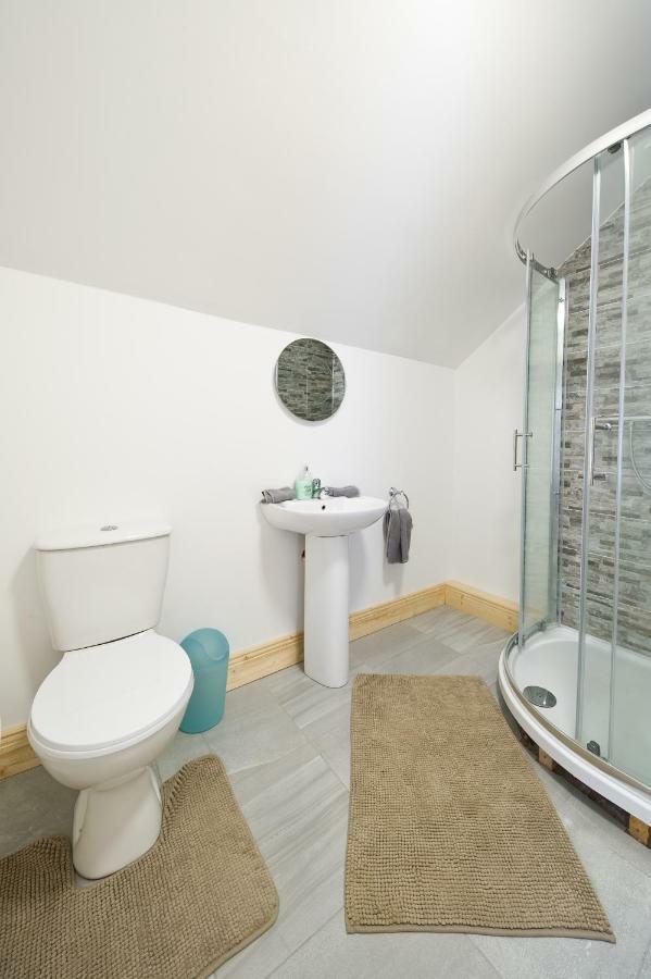 Moorepark West House Fermoy Buitenkant foto